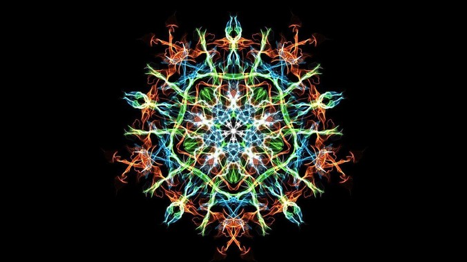 H.264和H.265，两者都是给足码率的情况下，谁能提供的画质上限更高?